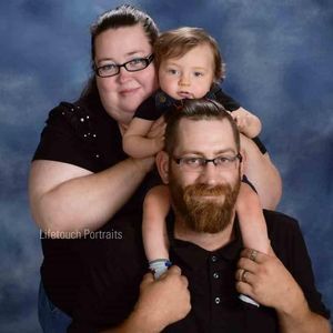 Meet your Posher, Beth